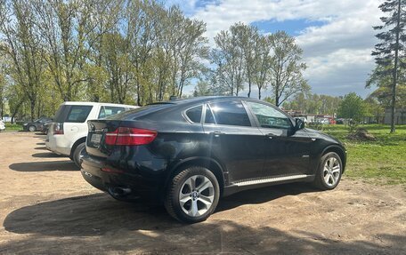 BMW X6, 2011 год, 1 650 000 рублей, 2 фотография