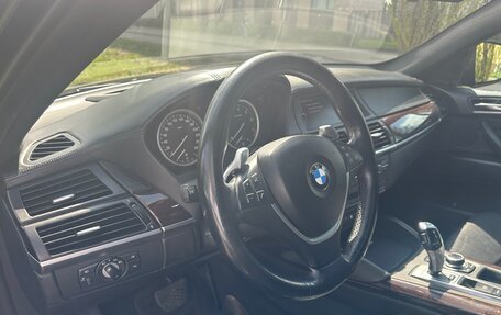 BMW X6, 2011 год, 1 650 000 рублей, 8 фотография