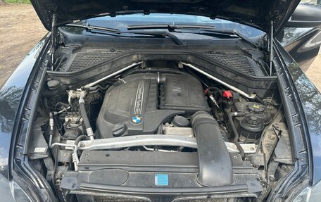BMW X6, 2011 год, 1 650 000 рублей, 12 фотография