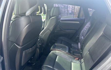BMW X6, 2011 год, 1 650 000 рублей, 10 фотография