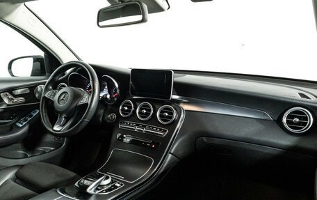 Mercedes-Benz GLC Coupe, 2018 год, 3 390 000 рублей, 9 фотография