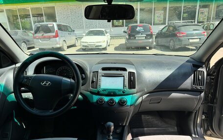 Hyundai Elantra IV, 2009 год, 735 000 рублей, 7 фотография