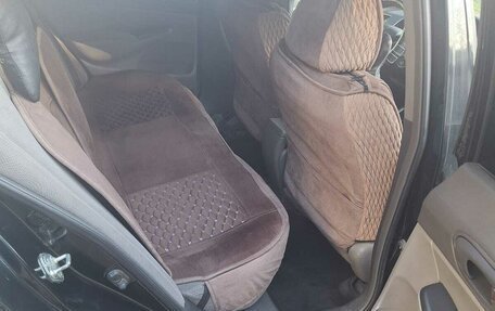 Honda Civic VIII, 2008 год, 515 000 рублей, 4 фотография
