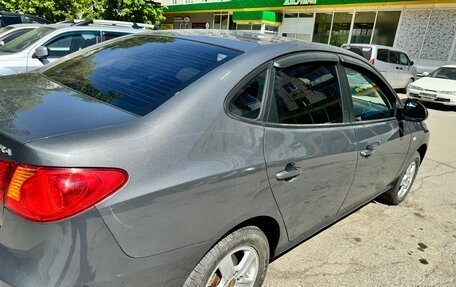 Hyundai Elantra IV, 2009 год, 735 000 рублей, 5 фотография