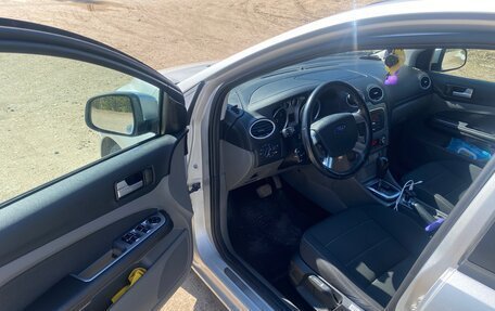 Ford Focus II рестайлинг, 2011 год, 750 000 рублей, 10 фотография