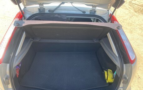 Ford Focus II рестайлинг, 2011 год, 750 000 рублей, 11 фотография