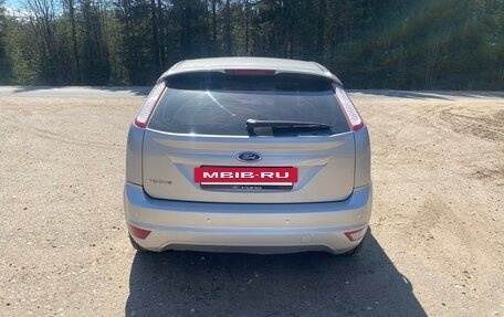 Ford Focus II рестайлинг, 2011 год, 750 000 рублей, 6 фотография