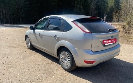 Ford Focus II рестайлинг, 2011 год, 750 000 рублей, 7 фотография