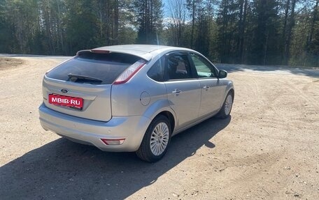 Ford Focus II рестайлинг, 2011 год, 750 000 рублей, 5 фотография