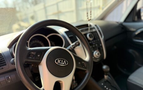KIA Venga I, 2013 год, 950 000 рублей, 6 фотография
