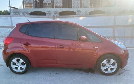 KIA Venga I, 2013 год, 950 000 рублей, 5 фотография