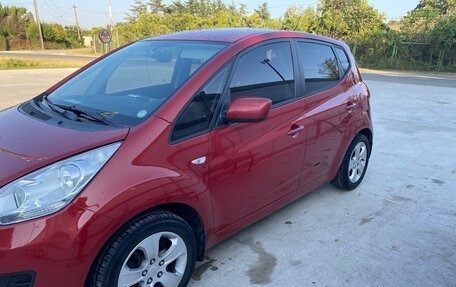 KIA Venga I, 2013 год, 950 000 рублей, 4 фотография