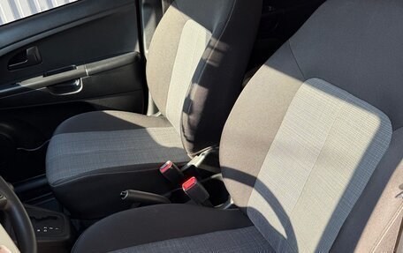KIA Venga I, 2013 год, 950 000 рублей, 7 фотография