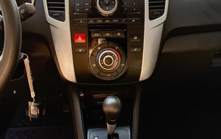 KIA Venga I, 2013 год, 950 000 рублей, 8 фотография