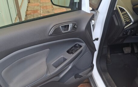 Ford EcoSport, 2016 год, 950 000 рублей, 5 фотография