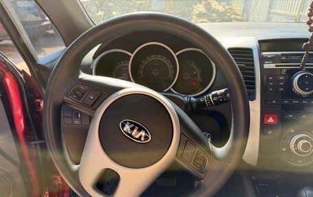 KIA Venga I, 2013 год, 950 000 рублей, 9 фотография