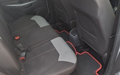 Ford EcoSport, 2016 год, 950 000 рублей, 6 фотография