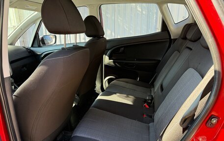 KIA Venga I, 2013 год, 950 000 рублей, 11 фотография
