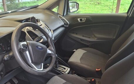 Ford EcoSport, 2016 год, 950 000 рублей, 2 фотография