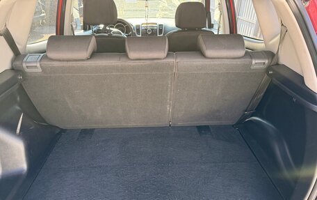 KIA Venga I, 2013 год, 950 000 рублей, 12 фотография