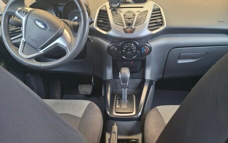 Ford EcoSport, 2016 год, 950 000 рублей, 7 фотография