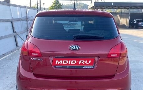 KIA Venga I, 2013 год, 950 000 рублей, 2 фотография