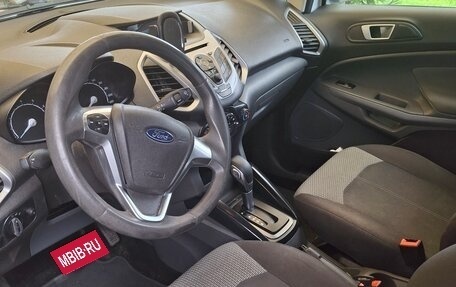Ford EcoSport, 2016 год, 950 000 рублей, 4 фотография