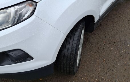 Ford EcoSport, 2016 год, 950 000 рублей, 8 фотография