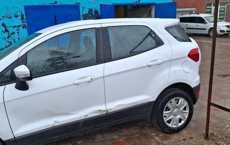 Ford EcoSport, 2016 год, 950 000 рублей, 14 фотография