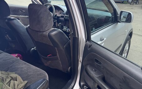 Honda CR-V II рестайлинг, 2001 год, 630 000 рублей, 8 фотография