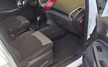 Ford EcoSport, 2016 год, 950 000 рублей, 3 фотография