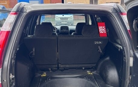 Honda CR-V II рестайлинг, 2001 год, 630 000 рублей, 12 фотография