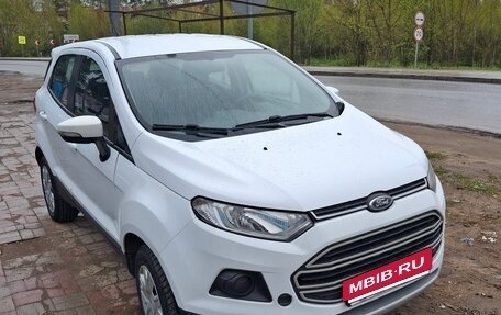 Ford EcoSport, 2016 год, 950 000 рублей, 11 фотография
