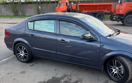 Opel Astra H, 2008 год, 850 000 рублей, 4 фотография