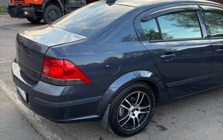 Opel Astra H, 2008 год, 850 000 рублей, 3 фотография