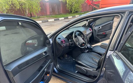 Opel Astra H, 2008 год, 850 000 рублей, 8 фотография