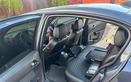 Opel Astra H, 2008 год, 850 000 рублей, 9 фотография