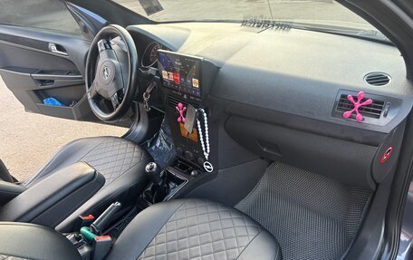 Opel Astra H, 2008 год, 850 000 рублей, 12 фотография