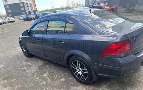 Opel Astra H, 2008 год, 850 000 рублей, 16 фотография