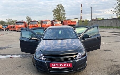 Opel Astra H, 2008 год, 850 000 рублей, 7 фотография