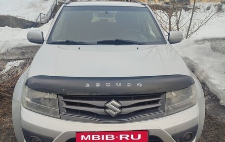 Suzuki Grand Vitara, 2013 год, 1 400 000 рублей, 2 фотография