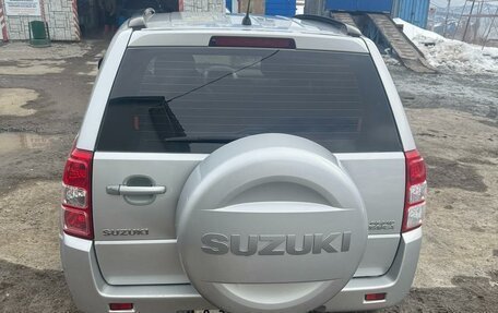 Suzuki Grand Vitara, 2013 год, 1 400 000 рублей, 4 фотография