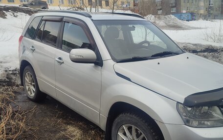 Suzuki Grand Vitara, 2013 год, 1 400 000 рублей, 3 фотография