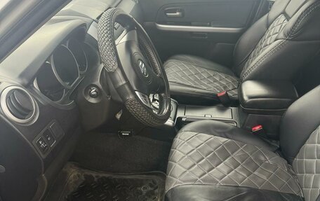 Suzuki Grand Vitara, 2013 год, 1 400 000 рублей, 6 фотография