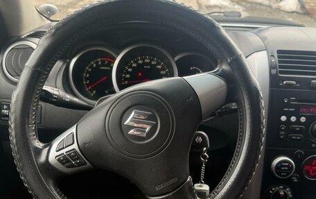 Suzuki Grand Vitara, 2013 год, 1 400 000 рублей, 8 фотография