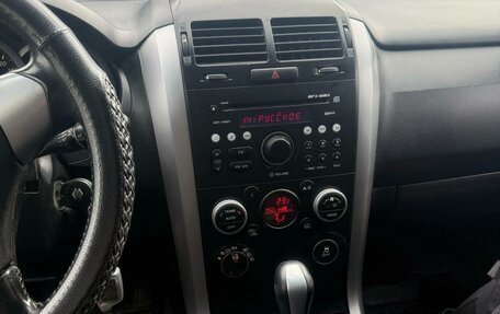 Suzuki Grand Vitara, 2013 год, 1 400 000 рублей, 9 фотография