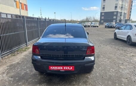 Opel Astra H, 2008 год, 850 000 рублей, 17 фотография