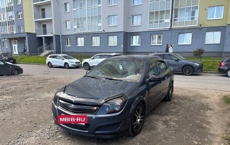Opel Astra H, 2008 год, 850 000 рублей, 15 фотография