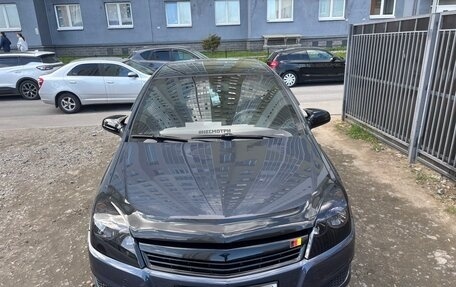Opel Astra H, 2008 год, 850 000 рублей, 14 фотография