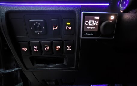 Toyota Land Cruiser 200, 2012 год, 3 850 000 рублей, 12 фотография